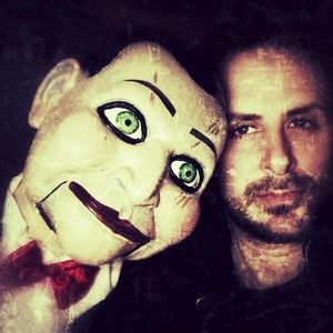 Meet your Posher, Justin